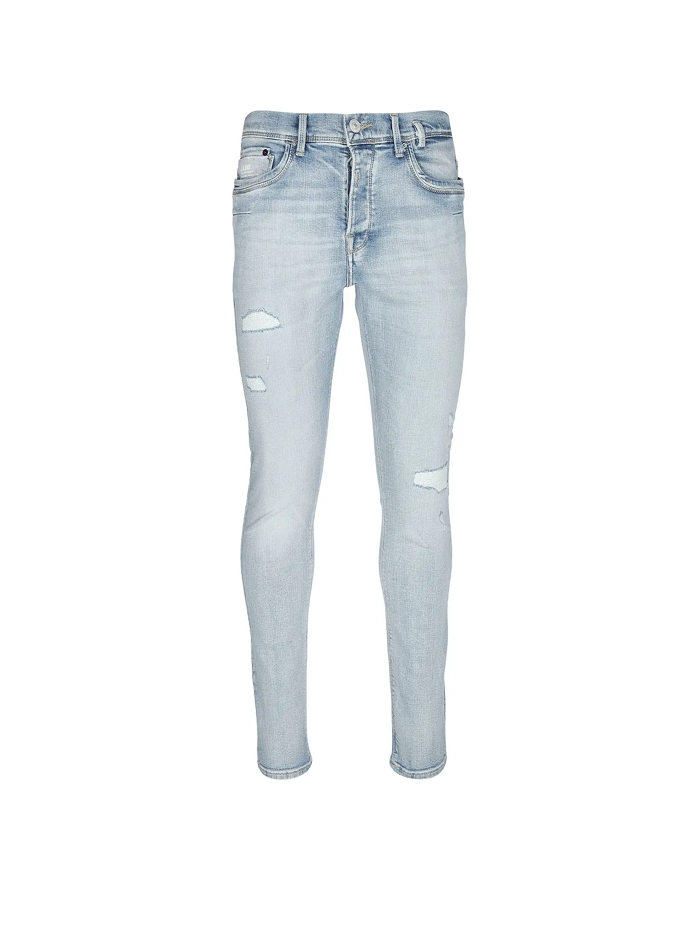 LTB JEANS | Jeans Tapered Fit SERVANDO | 